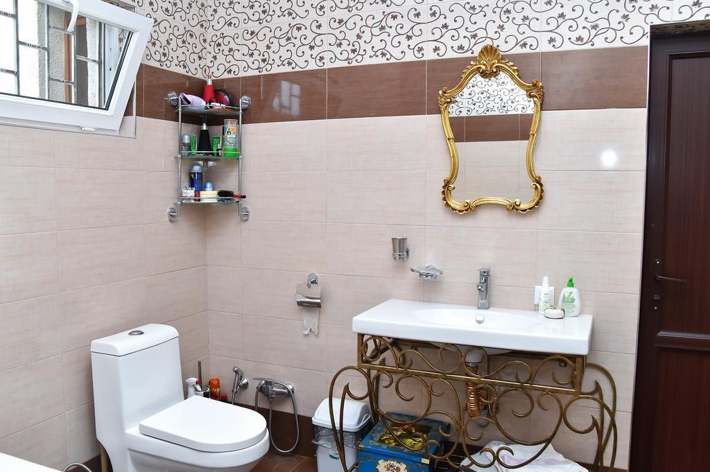 Sofia Hotell Kutaisi Exteriör bild
