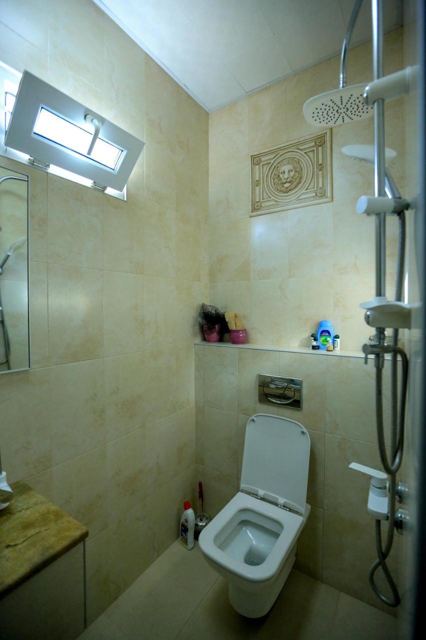 Sofia Hotell Kutaisi Exteriör bild